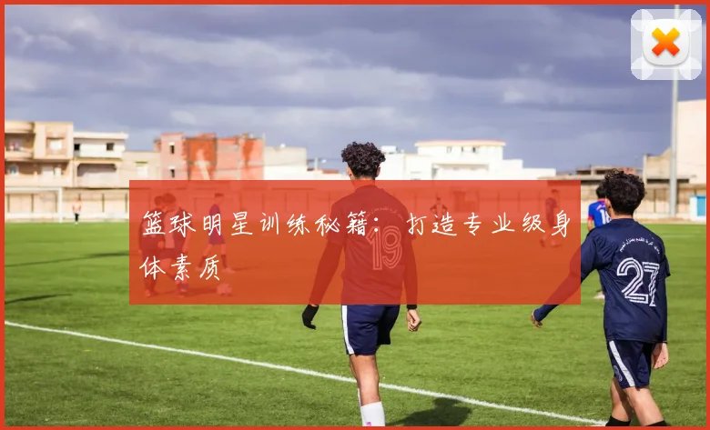 篮球明星训练秘籍：打造专业级身体素质